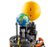 LEGO 42179 Technic Planet Earth and Moon in Orbit