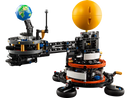 LEGO 42179 Technic Planet Earth and Moon in Orbit