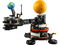 LEGO 42179 Technic Planet Earth and Moon in Orbit