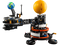 LEGO 42179 Technic Planet Earth and Moon in Orbit (Ship from 22nd of April 2024)