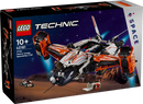 LEGO 42181 Technic VTOL Heavy Cargo Spaceship LT81