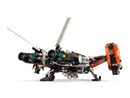 LEGO 42181 Technic VTOL Heavy Cargo Spaceship LT81