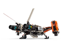 LEGO 42181 Technic VTOL Heavy Cargo Spaceship LT81 (Ship from 1st of March 2024)