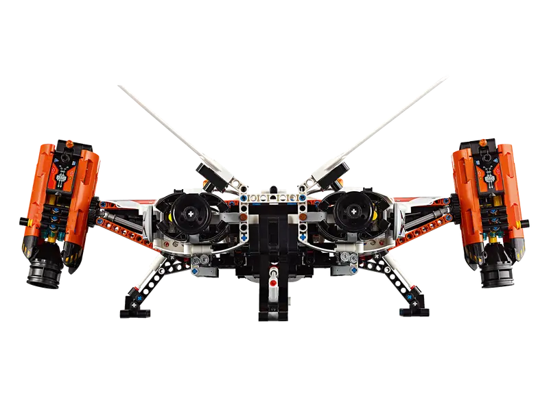 LEGO 42181 Technic VTOL Heavy Cargo Spaceship LT81