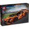 LEGO 42196 Technic Lamborghini Huracán  Tecnica Orange