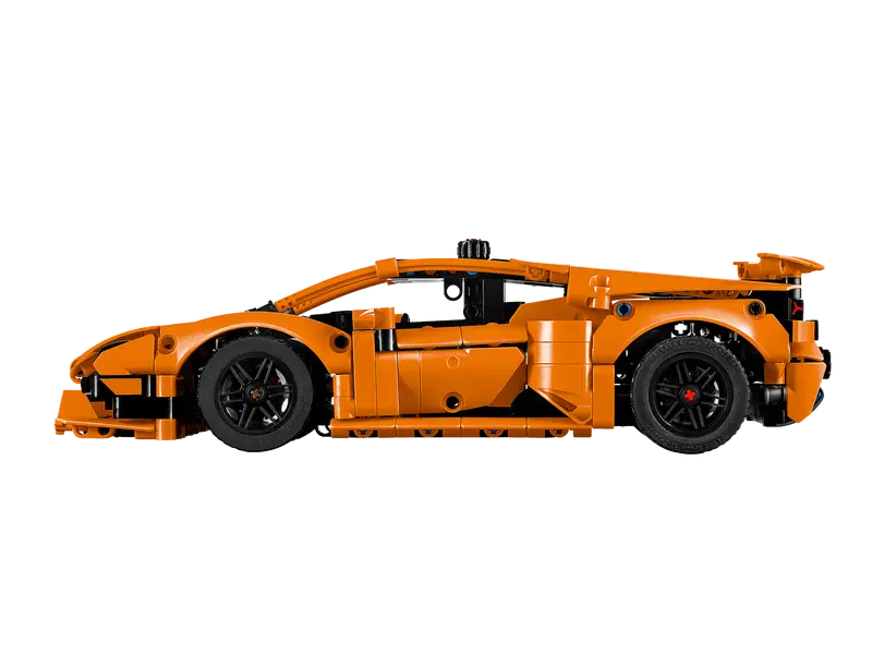 LEGO 42196 Technic Lamborghini Huracán  Tecnica Orange