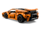 LEGO 42196 Technic Lamborghini Huracán  Tecnica Orange