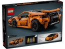 LEGO 42196 Technic Lamborghini Huracán  Tecnica Orange