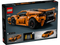 LEGO 42196 Technic Lamborghini Huracán  Tecnica Orange