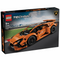 LEGO 42196 Technic Lamborghini Huracán  Tecnica Orange