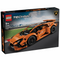 LEGO 42196 Technic Lamborghini Hurac?n Tecnica Orange