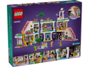 LEGO 42604 Friends Heartlake City Shopping Mall