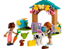 LEGO 42607 Friends Autumn's Baby Cow Shed