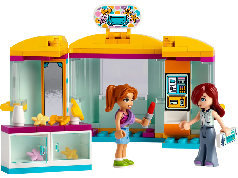 LEGO 42608 Friends Tiny Accessories Store