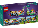 LEGO 42609 Friends Electric Car and Charger