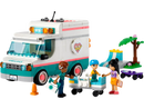 LEGO 42613 Friends Heartlake City Hospital Ambulance