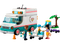 LEGO 42613 Friends Heartlake City Hospital Ambulance