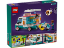 LEGO 42613 Friends Heartlake City Hospital Ambulance