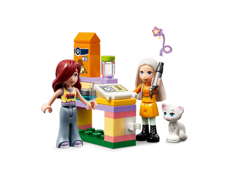 Lego friends mystery pets sale