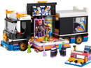 LEGO 42619 Friends Pop Star Music Tour Bus