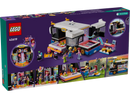 LEGO 42619 Friends Pop Star Music Tour Bus