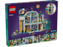 LEGO 42621 Friends Heartlake City Hospital