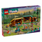 LEGO 42624 Friends Adventure Camp Cozy Cabins