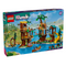 LEGO 42631 Friends Adventure Camp Tree House