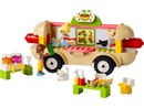 LEGO 42633 Friends Hot Dog Food Truck