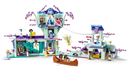 LEGO® 43215 Disney™ The Enchanted Treehouse