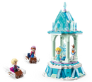 LEGO® 43218 Disney™ Anna and Elsa's Magical