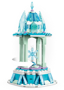 LEGO® 43218 Disney™ Anna and Elsa's Magical