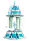 LEGO® 43218 Disney™ Anna and Elsa's Magical