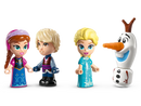 LEGO® 43218 Disney™ Anna and Elsa's Magical