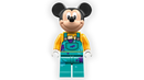 LEGO® 43221 Disney™ 100 Years of Disney Animation Icons