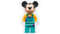 LEGO® 43221 Disney™ 100 Years of Disney Animation Icons