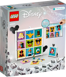 LEGO® 43221 Disney™ 100 Years of Disney Animation Icons