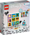 LEGO® 43221 Disney™ 100 Years of Disney Animation Icons