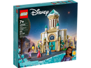 LEGO® 43224 Disney™ King Magnifico's Castle