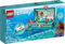 LEGO® 43229 Disney™ Ariel's Treasure Chest