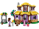 LEGO® 43231 Disney™ Asha's Cottage