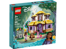 LEGO® 43231 Disney™ Asha's Cottage