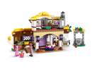 LEGO® 43231 Disney™ Asha's Cottage