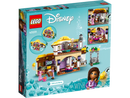 LEGO® 43231 Disney™ Asha's Cottage