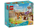 LEGO 43233 Disney Belle's Storytime Horse Carriage