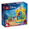 LEGO 43235 Disney Ariel's Music Stage