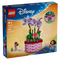 LEGO 43237 Disney Isabela's Flowerpot