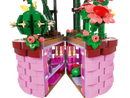 LEGO 43237 Disney Isabela's Flowerpot