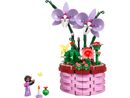 LEGO 43237 Disney Isabela's Flowerpot