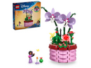 LEGO 43237 Disney Isabela's Flowerpot